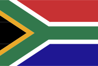 Sudafrica