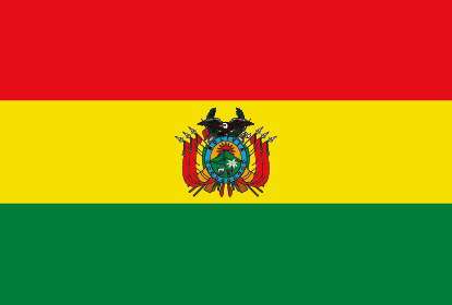 Bolivia